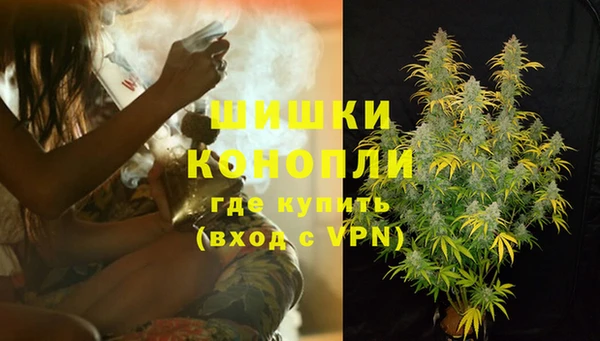молекула духа Верея